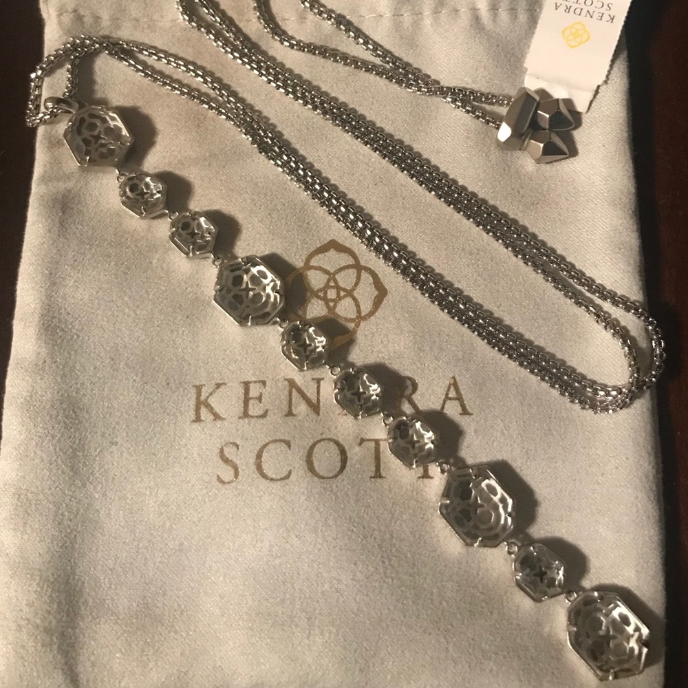 Kendra Scott DARRELL NECKLACE